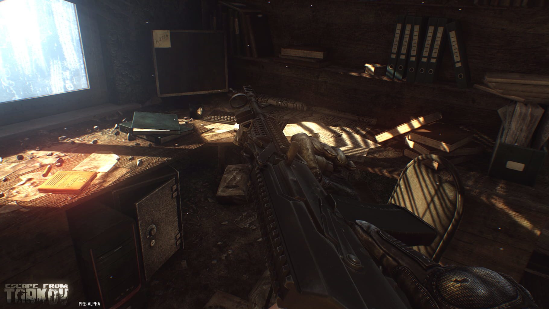 Escape from tarkov стоит ли покупать 2021